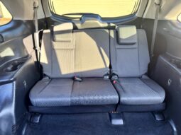 
										2015 Toyota KLUGER GX (4×2) GSU50R Wagon 7 Seater 6Cyl 3.5L full									