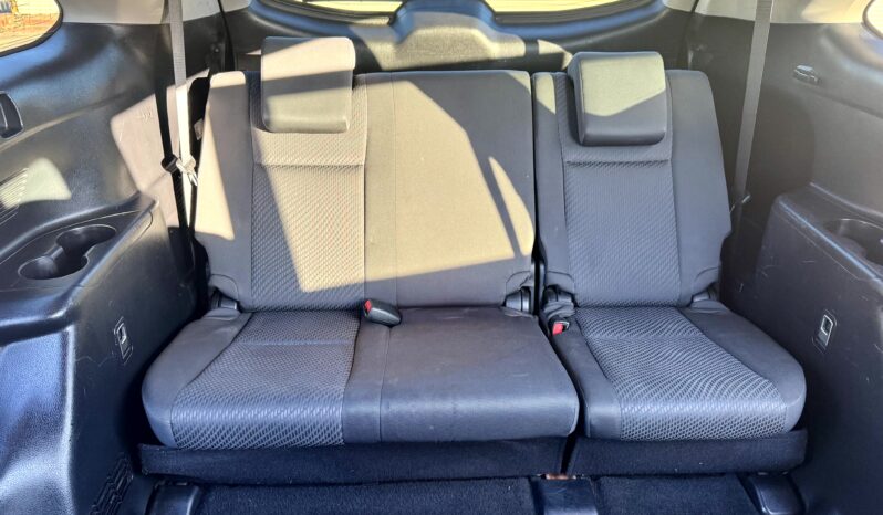 
								2015 Toyota KLUGER GX (4×2) GSU50R Wagon 7 Seater 6Cyl 3.5L full									