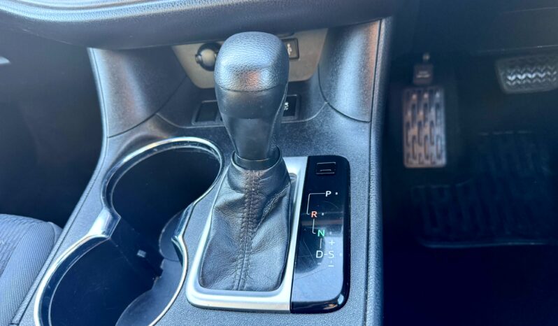 
								2015 Toyota KLUGER GX (4×2) GSU50R Wagon 7 Seater 6Cyl 3.5L full									