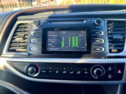 
										2015 Toyota KLUGER GX (4×2) GSU50R Wagon 7 Seater 6Cyl 3.5L full									