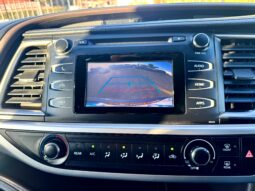 
										2015 Toyota KLUGER GX (4×2) GSU50R Wagon 7 Seater 6Cyl 3.5L full									