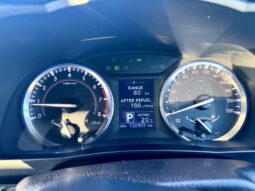 
										2015 Toyota KLUGER GX (4×2) GSU50R Wagon 7 Seater 6Cyl 3.5L full									
