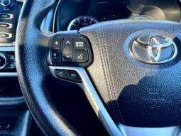 
										2015 Toyota KLUGER GX (4×2) GSU50R Wagon 7 Seater 6Cyl 3.5L full									