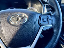 
										2015 Toyota KLUGER GX (4×2) GSU50R Wagon 7 Seater 6Cyl 3.5L full									