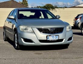 2008 Toyota AURION AT-X GSV40R Sedan 6Cyl 3.5 L