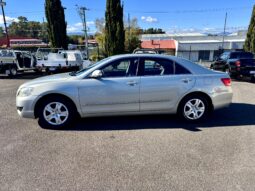 
										2008 Toyota AURION AT-X GSV40R Sedan 6Cyl 3.5 L full									