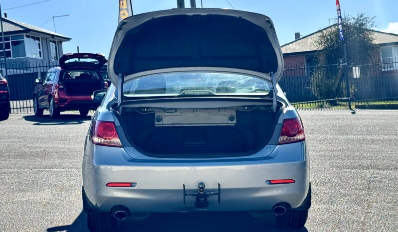 
								2008 Toyota AURION AT-X GSV40R Sedan 6Cyl 3.5 L full									