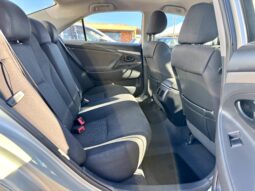 
										2008 Toyota AURION AT-X GSV40R Sedan 6Cyl 3.5 L full									