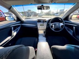 
										2008 Toyota AURION AT-X GSV40R Sedan 6Cyl 3.5 L full									