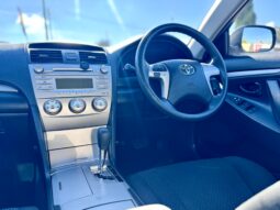 
										2008 Toyota AURION AT-X GSV40R Sedan 6Cyl 3.5 L full									