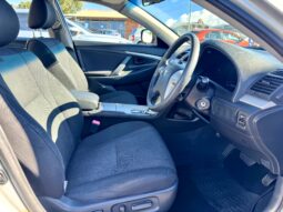 
										2008 Toyota AURION AT-X GSV40R Sedan 6Cyl 3.5 L full									