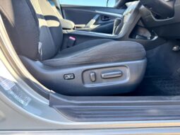 
										2008 Toyota AURION AT-X GSV40R Sedan 6Cyl 3.5 L full									