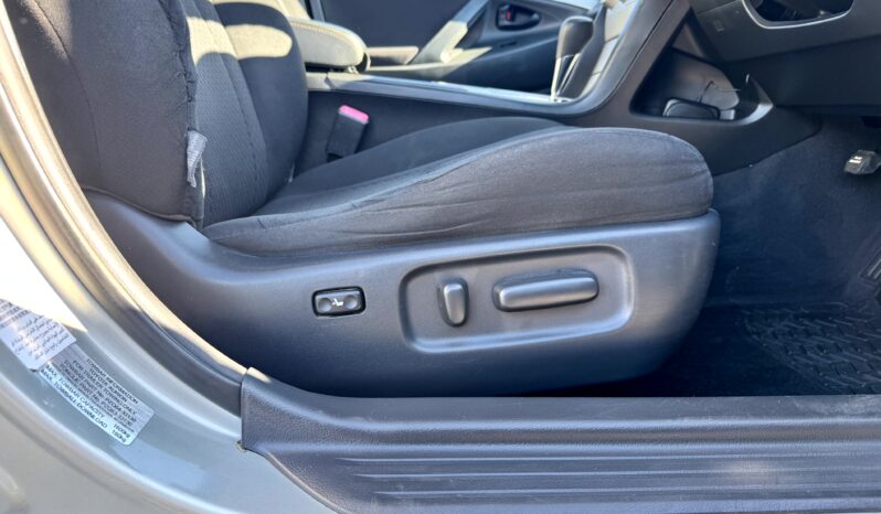 
								2008 Toyota AURION AT-X GSV40R Sedan 6Cyl 3.5 L full									