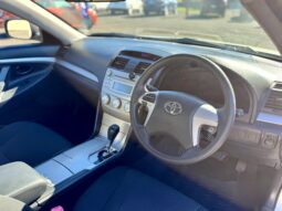 
										2008 Toyota AURION AT-X GSV40R Sedan 6Cyl 3.5 L full									