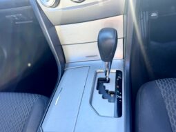 
										2008 Toyota AURION AT-X GSV40R Sedan 6Cyl 3.5 L full									