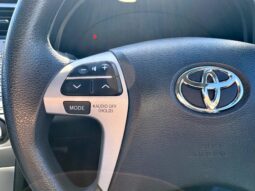 
										2008 Toyota AURION AT-X GSV40R Sedan 6Cyl 3.5 L full									