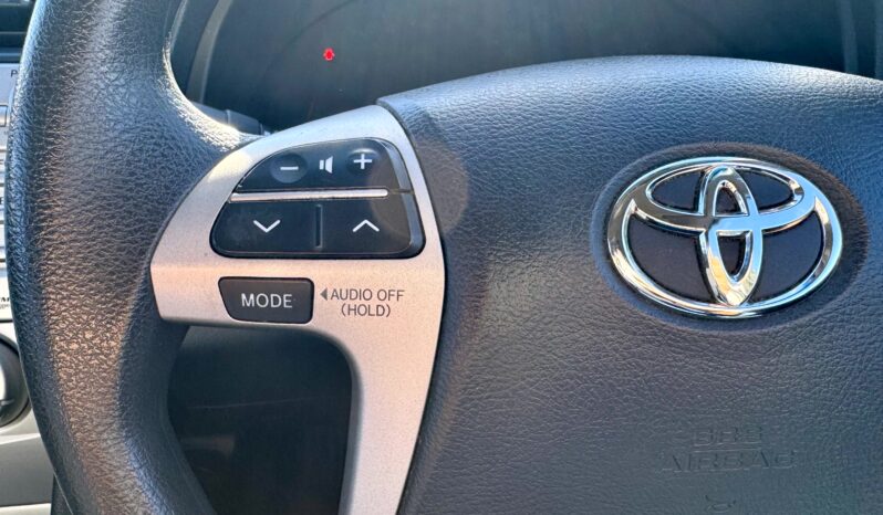 
								2008 Toyota AURION AT-X GSV40R Sedan 6Cyl 3.5 L full									