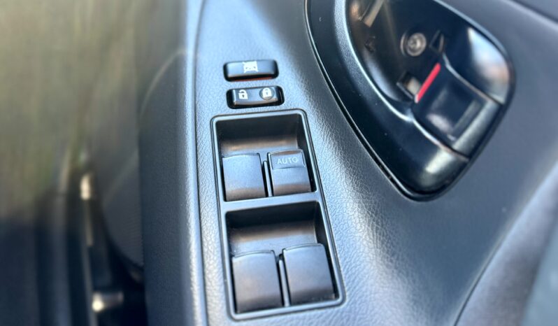 
								2008 Toyota AURION AT-X GSV40R Sedan 6Cyl 3.5 L full									