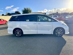 2013 Toyota Tarago/Estima  Aeras 2013 ACR50W Wagon 7 Seater 4Cyl 2.4L