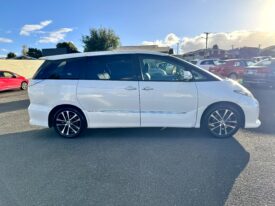 2013 Toyota Tarago/Estima  Aeras 2013 ACR50W Wagon 7 Seater 4Cyl 2.4L