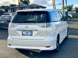 
										2013 Toyota Tarago/Estima  Aeras 2013 ACR50W Wagon 7 Seater 4Cyl 2.4L full									