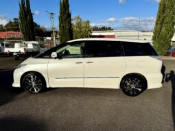 
										2013 Toyota Tarago/Estima  Aeras 2013 ACR50W Wagon 7 Seater 4Cyl 2.4L full									