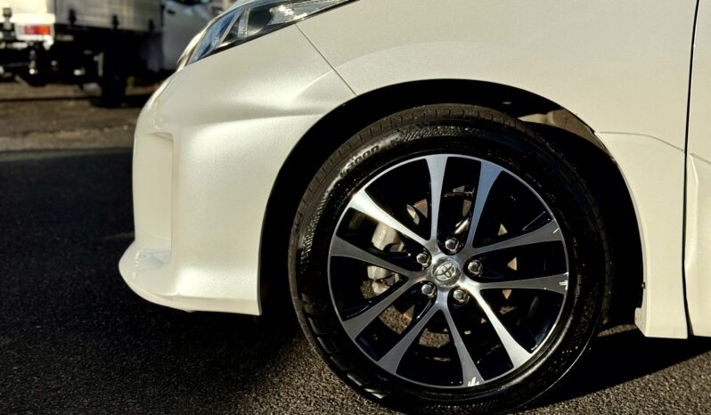 
								2013 Toyota Tarago/Estima  Aeras 2013 ACR50W Wagon 7 Seater 4Cyl 2.4L full									
