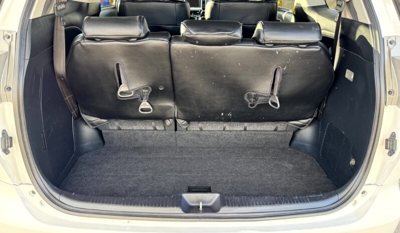 
								2013 Toyota Tarago/Estima  Aeras 2013 ACR50W Wagon 7 Seater 4Cyl 2.4L full									