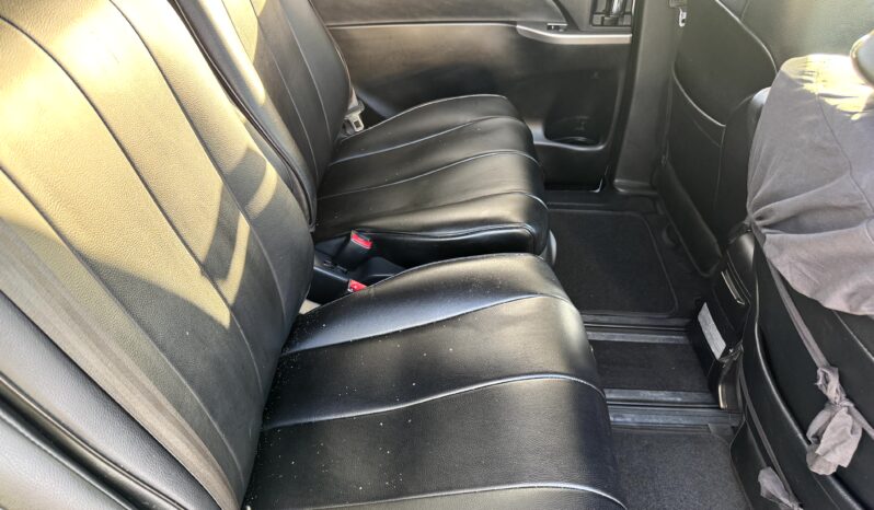 
								2013 Toyota Tarago/Estima  Aeras 2013 ACR50W Wagon 7 Seater 4Cyl 2.4L full									