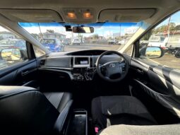 
										2013 Toyota Tarago/Estima  Aeras 2013 ACR50W Wagon 7 Seater 4Cyl 2.4L full									