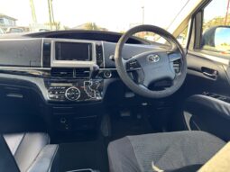 
										2013 Toyota Tarago/Estima  Aeras 2013 ACR50W Wagon 7 Seater 4Cyl 2.4L full									