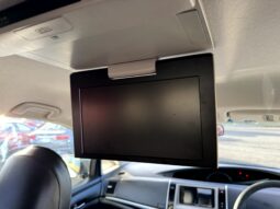 
										2013 Toyota Tarago/Estima  Aeras 2013 ACR50W Wagon 7 Seater 4Cyl 2.4L full									