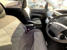 
										2013 Toyota Tarago/Estima  Aeras 2013 ACR50W Wagon 7 Seater 4Cyl 2.4L full									