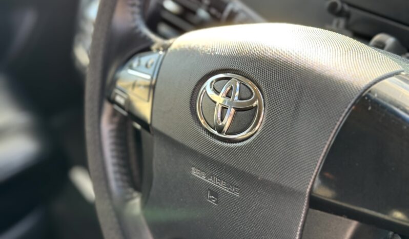 
								2013 Toyota Tarago/Estima  Aeras 2013 ACR50W Wagon 7 Seater 4Cyl 2.4L full									
