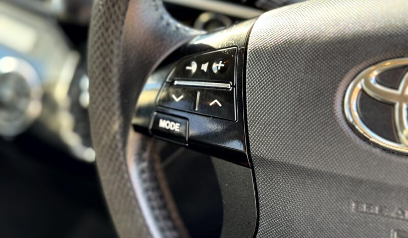 
								2013 Toyota Tarago/Estima  Aeras 2013 ACR50W Wagon 7 Seater 4Cyl 2.4L full									