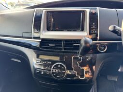 
										2013 Toyota Tarago/Estima  Aeras 2013 ACR50W Wagon 7 Seater 4Cyl 2.4L full									