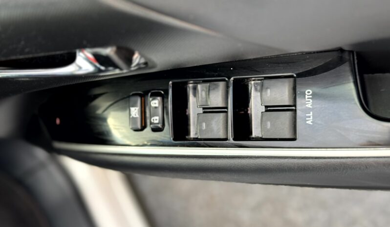 
								2013 Toyota Tarago/Estima  Aeras 2013 ACR50W Wagon 7 Seater 4Cyl 2.4L full									
