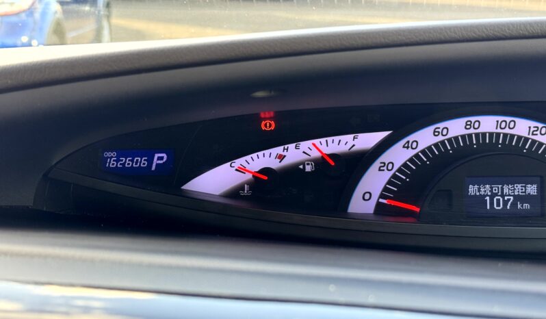 
								2013 Toyota Tarago/Estima  Aeras 2013 ACR50W Wagon 7 Seater 4Cyl 2.4L full									
