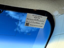 
										2013 Toyota Tarago/Estima  Aeras 2013 ACR50W Wagon 7 Seater 4Cyl 2.4L full									