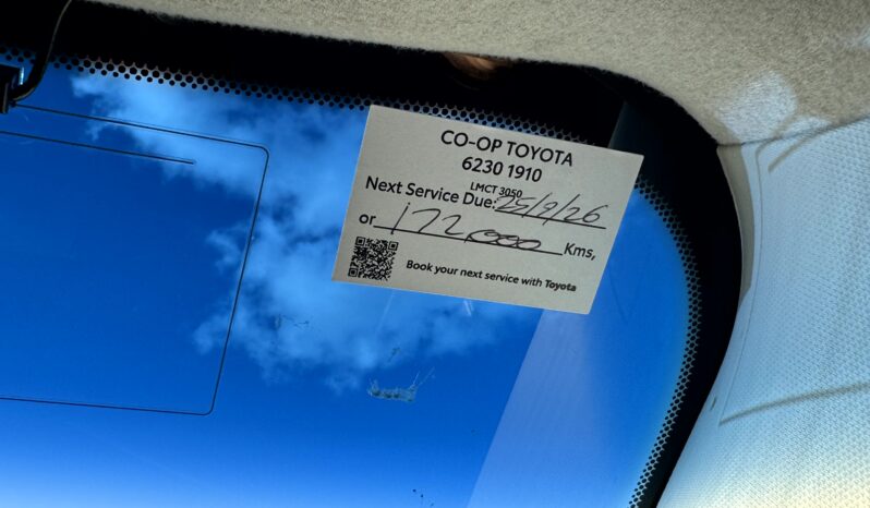 
								2013 Toyota Tarago/Estima  Aeras 2013 ACR50W Wagon 7 Seater 4Cyl 2.4L full									