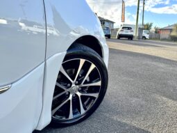 
										2013 Toyota Tarago/Estima  Aeras 2013 ACR50W Wagon 7 Seater 4Cyl 2.4L full									