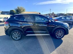 2019 Hyundai TUCSON ELITE (2WD) BLACK INT TL3 WAGON 4Cyl 2.0L