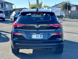 2019 Hyundai TUCSON ELITE (2WD) BLACK INT TL3 WAGON 4Cyl 2.0L