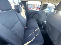 
										2021 FORD RANGER PX MKIII MY21.25 XL DUAL CAB 4WD UTILITY 5Cyl 3.2L full									