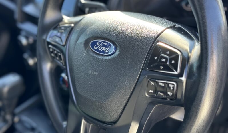 
								2021 FORD RANGER PX MKIII MY21.25 XL DUAL CAB 4WD UTILITY 5Cyl 3.2L full									