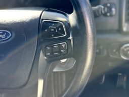 
										2021 FORD RANGER PX MKIII MY21.25 XL DUAL CAB 4WD UTILITY 5Cyl 3.2L full									