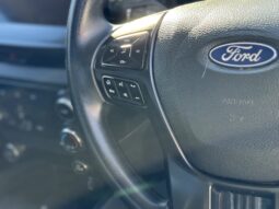 
										2021 FORD RANGER PX MKIII MY21.25 XL DUAL CAB 4WD UTILITY 5Cyl 3.2L full									