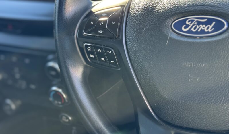 
								2021 FORD RANGER PX MKIII MY21.25 XL DUAL CAB 4WD UTILITY 5Cyl 3.2L full									