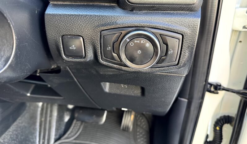 
								2021 FORD RANGER PX MKIII MY21.25 XL DUAL CAB 4WD UTILITY 5Cyl 3.2L full									