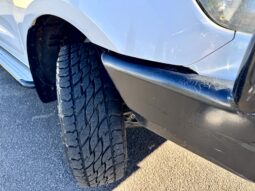 
										2021 FORD RANGER PX MKIII MY21.25 XL DUAL CAB 4WD UTILITY 5Cyl 3.2L full									